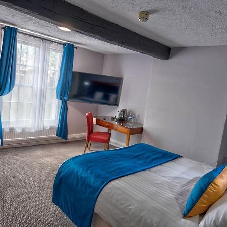 The Bridge Hotel Трапстън Екстериор снимка