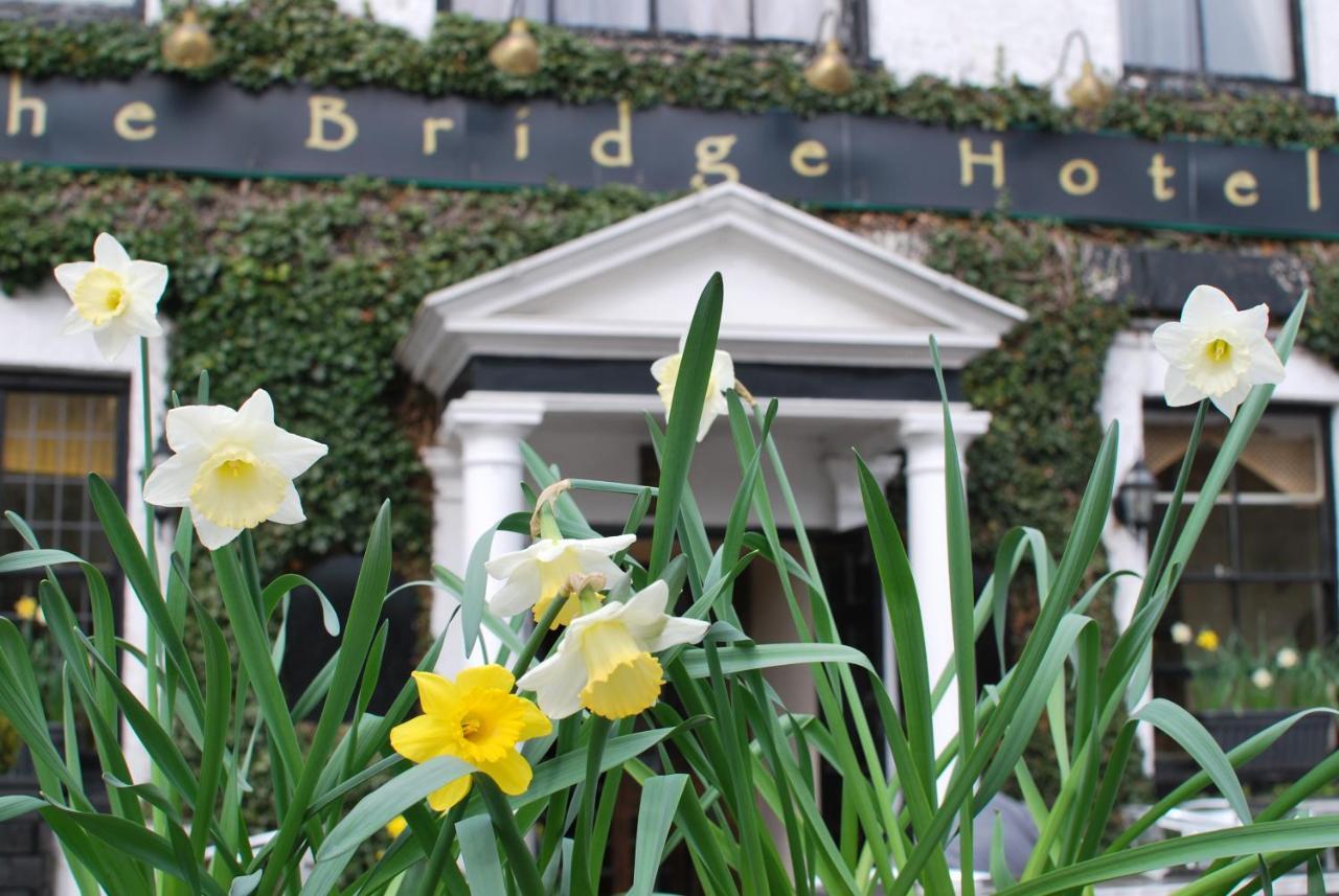 The Bridge Hotel Трапстън Екстериор снимка