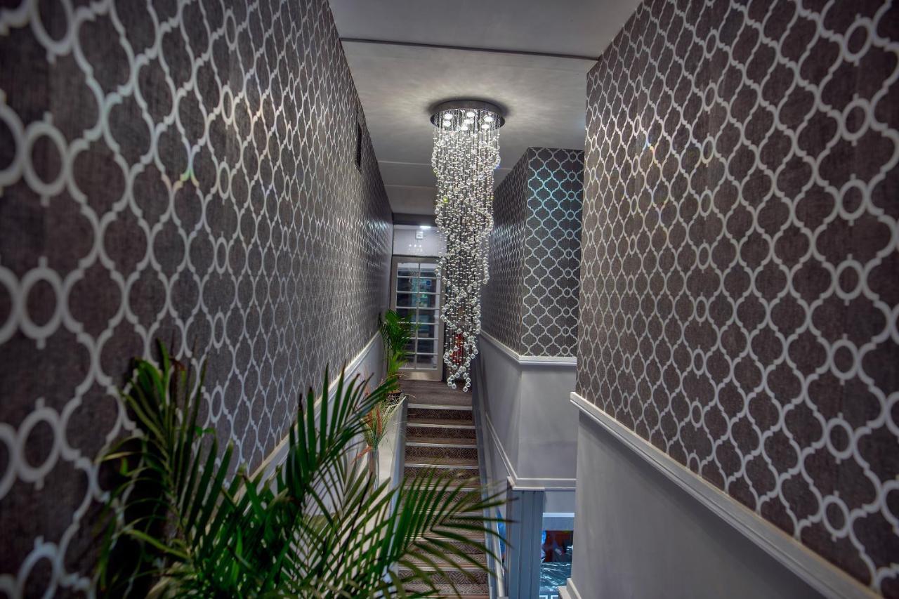 The Bridge Hotel Трапстън Екстериор снимка