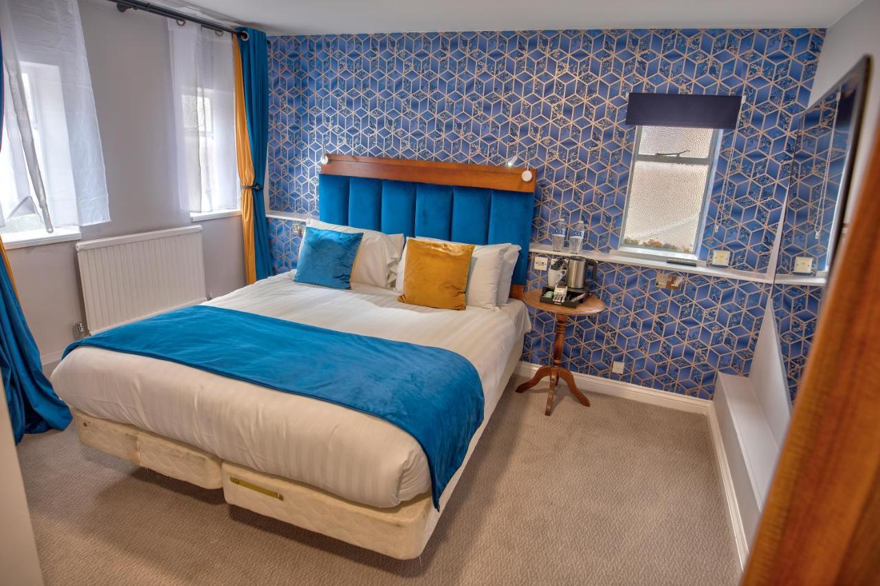 The Bridge Hotel Трапстън Екстериор снимка