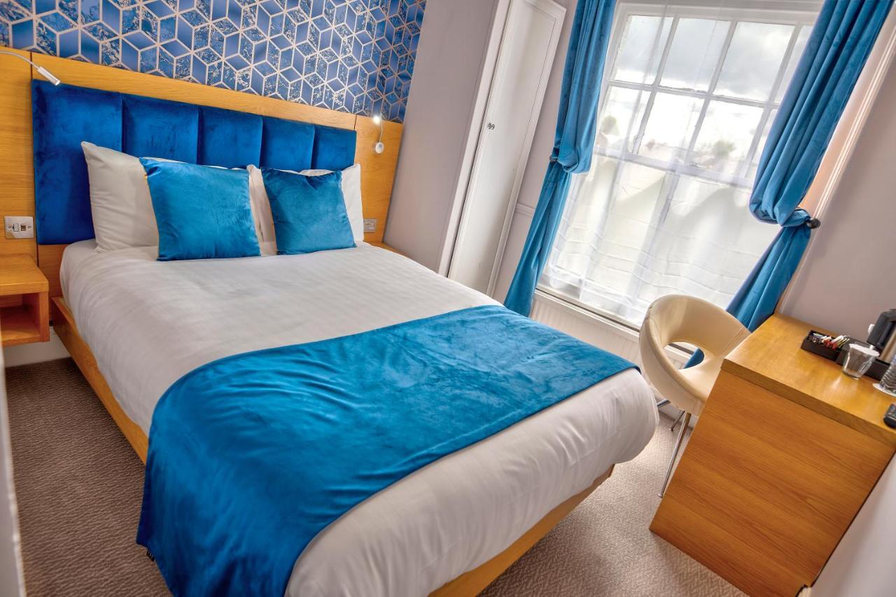 The Bridge Hotel Трапстън Екстериор снимка