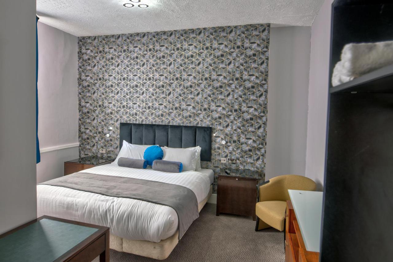 The Bridge Hotel Трапстън Екстериор снимка